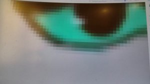 Арт Игле КВ просто так (сорри за щёлканье)