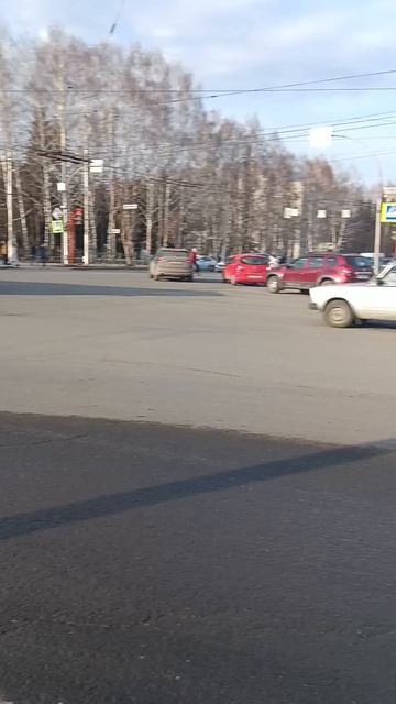 Нефазик и волгабус