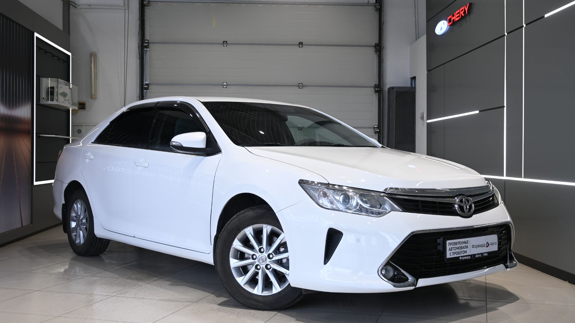 Toyota Camry '2015 4570