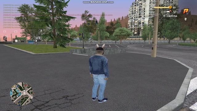 Нарушители