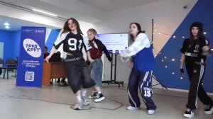 (21.04.2026) Бойца года выбрали в Комсомольском государственном университете