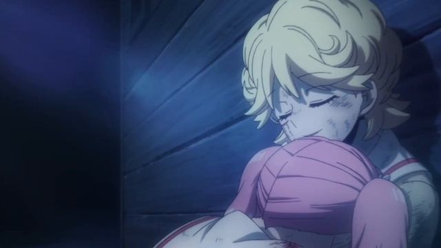 Мичиру и Нана