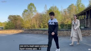 Новый драндулет для маленьких исследователей ПЕРЕВОД Эгине