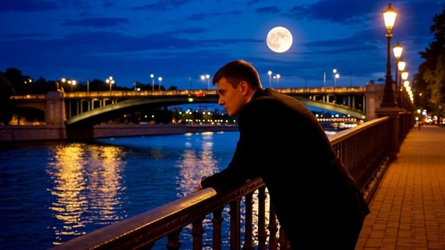 Заполнить пустоту_автор - Лев Леонтьев