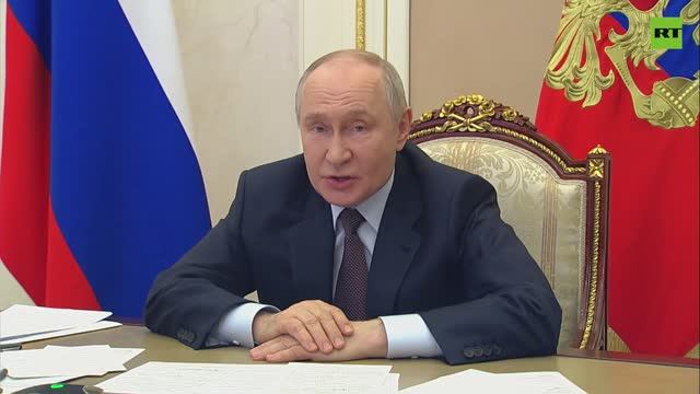 Госуслуги платежи запись к врачу: Путин потребовал сохранить их доступность при любых ограничениях