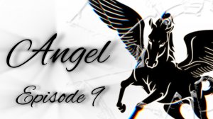 ANGEL//Episode 9//Сериал лошади Collecta