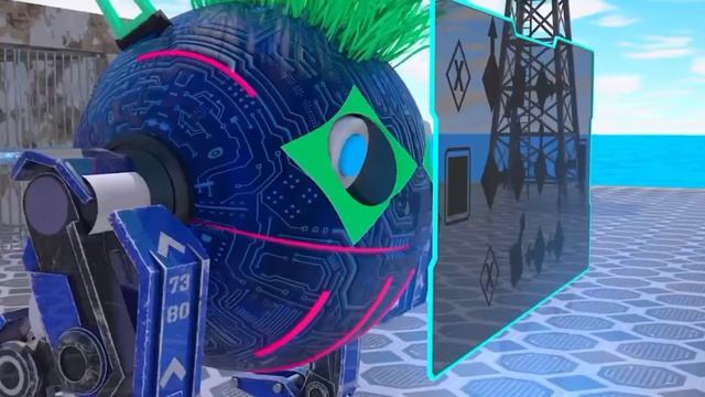 Приключения Пакмана. Шоу для детей видео для детей мультик шоу.