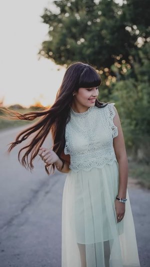 130 "Дикий свет" - песня о Диане Анкудиновой, созданная Вильмаэстро (Франция) 03.04.2026