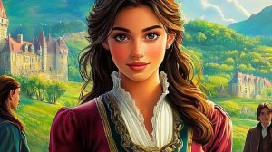 ЮМОРИСТИЧЕСКОЕ ФЭНТЕЗИ ♥ СУДЬБА И ВЫБОР ♥ АУДИОКНИГА ПОЛНОСТЬЮ