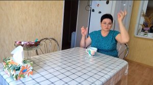 ЖИЗНЬ В СЕЛЕ:ЗАВТРАК/ЛЕПКА/КАК Я УХАЖИВАЮ ЗА КОЖЕЙ ЛИЦА