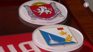 Автопробег «Знамя Победы» завершился в Севастополе