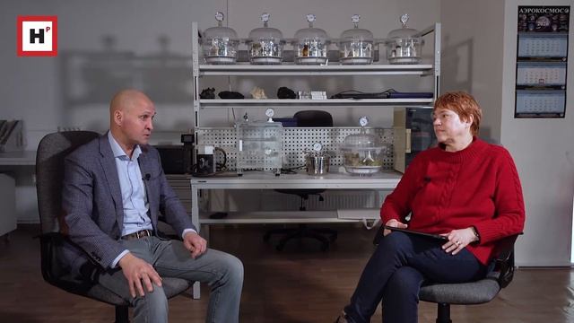 Интервью с членом-корреспондентом РАН Антоном Шацким