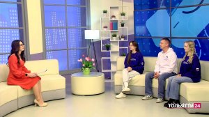 «Тольятти в деталях» 23.04.2026