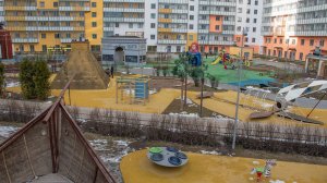 Детские площадки