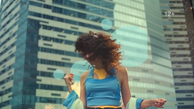 Spotify - Подберёт музыку для тебя (Россия) (2020)