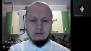 №7. Беседа Владимира Пащенко и оглашенным Андреем Богдановым. 2026.02.20