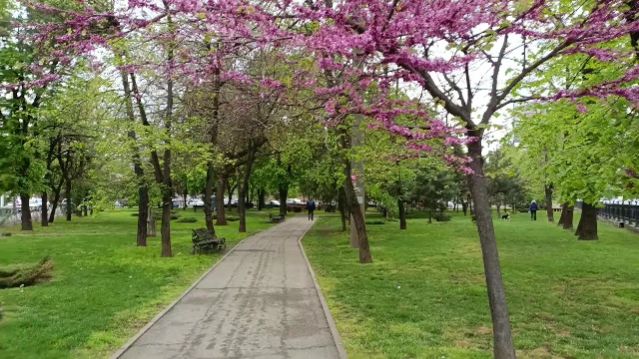 ВОТ ЭТО Съездили на курорт))) Это надо сделать!