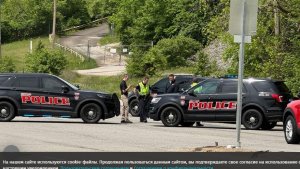 Два человека погибли и 19 пострадали из-за утечки химикатов в Западной Вирджинии