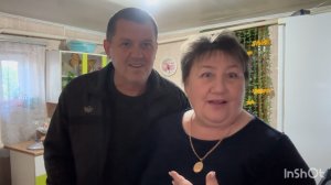 И плов ,и второй дом ,и покупочки!