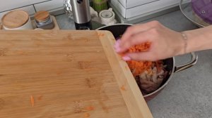 Родительский день ❤️ Позвали на ужин родителей 😋 Накрыла стол 🍽️ Потанцевали даже 😂