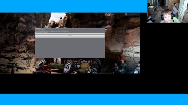 создаю серв в garrys mod