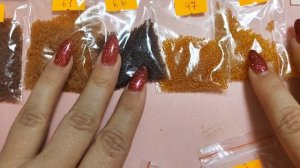 177. Пополнение запасов. Не просто набор!