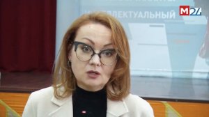 Награждение по итогам конкурса_Умножая таланты (Мегион24)