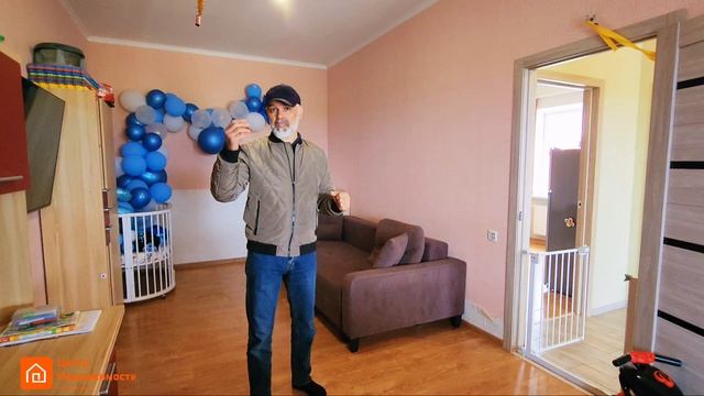 🏠 ДОМ 40 М² В ЦЕНТРЕ СТАНИЦЫ ВЫСЕЛКИ | КИРПИЧ, ГАЗ, ТЕПЛЫЕ ПОЛЫ | КАПИТАЛЬНЫЙ НАВЕС 35 М² | ПОЛНАЯ