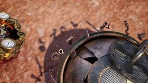 Infinity Nado. Сезон Трайб. 11 серия — Предательство и искупление