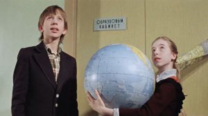 Давайте говорить друг другу комплименты - Ералаш