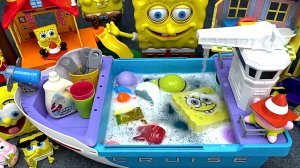 Мультики для малышей. Развивающие игрушки. Мультики для детей. Распаковка и обзор