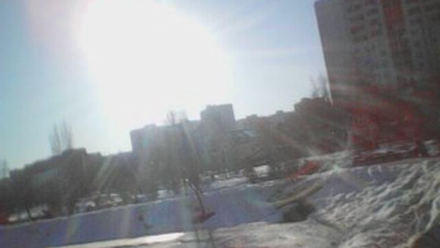 мартовский УЛИЧНЫЙ ЧАСОВОЙ БЛОГ №1686 ПРОГУЛОЧКА ПО ЛАНДШАФТНОМУ ПАРКУ БУТ (ВЕСНА-ЗИМ)(21.03.2026г)