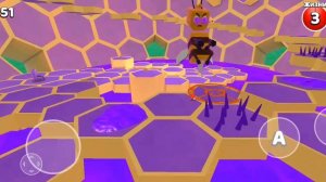 Прохождение Улея❗❗❗