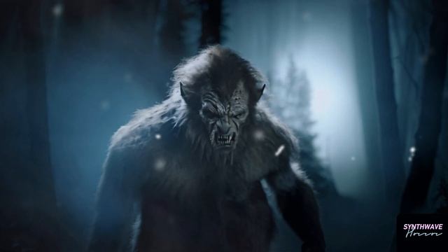 HORROR SYNTH ｜ John Carpenter Style 80's Halloween Synth 2Hr, Classic Horror Icons #ai #asmr #creepy