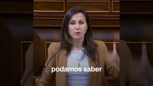 Belarra, Española