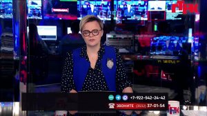 «Телевышка» от 23 апреля 2026 года