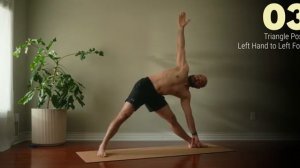 Раскрой свою гибкость и силу за 30 минут!🚀