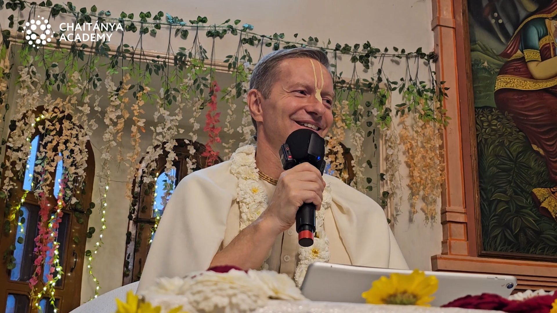 Шри Манах-шикша 2 - 2026-02-21 - Шри Прем Прайоджан