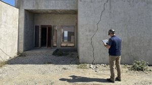 Строительный контроль и обследование домов в Новороссийске, Анапе, Геленджике, Краснодаре