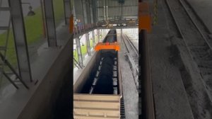 Вибратор вагонный накладной