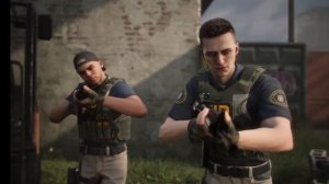 ОБЗОР Агента "Reis"