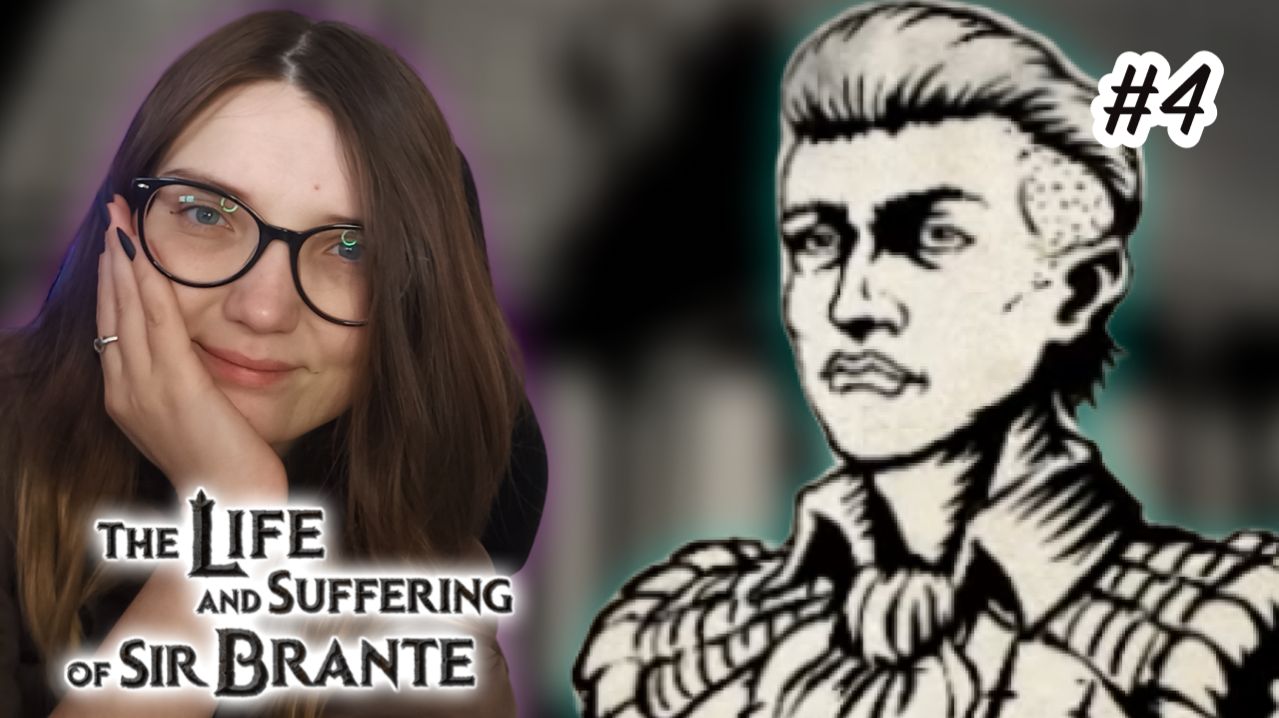 ПЕРВЫЙ СУД  #4  ᐅ The Life and Suffering of Sir Brante