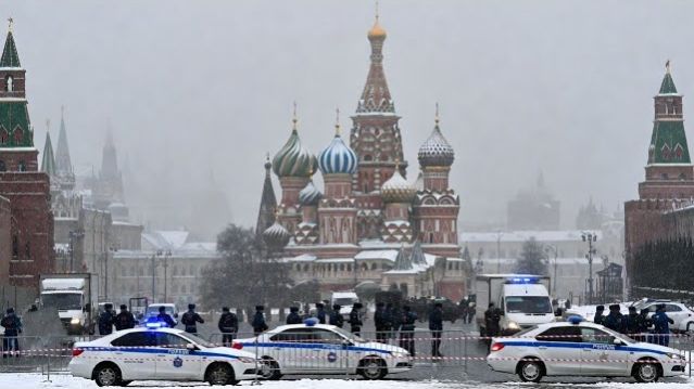 Срочно!Экстренное обращение. Отказ от переговоров.