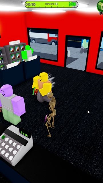  САМЫЙ ПРИБЫЛЬНЫЙ СТАРТ В GAME STORE TYCOON  Нищеброд  Магнат за 20 минут