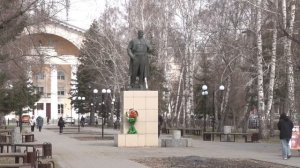 "Будни" (новости, 22.04.26г., Бийское телевидение)