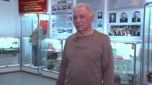 «По улочкам Бийска»: о предприятии "СовАвтоБийск" (Бийское телевидение)