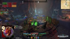 Вход строго через постель... - vSE - Грань Безумия