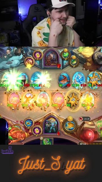 50 000 ТЫСЯЧ УРОНА!!! ЧТО ЭТО ТАКОЕ!?!?