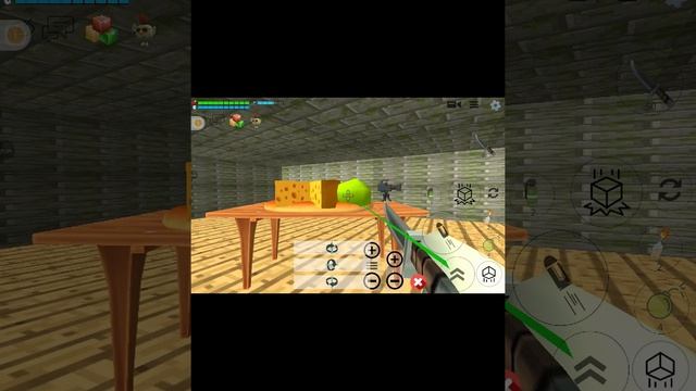 готовлю пиццу  (часть2)