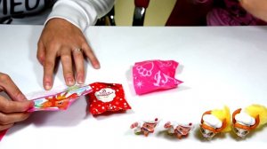 Открываем коробки Sweet Box с Королевскими Питомцами